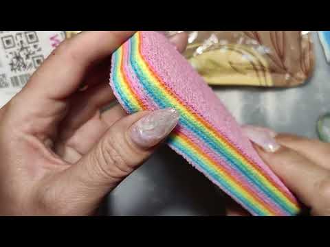 Видео: САМАЯ БОЛЬШАЯ РАСПАКОВКА НОГТЕВЫХ ТОВАРОВ И НЕ ТОЛЬКО!!!  С wildberries и aliexpress. ТЕСТИРОВАНИЕ!