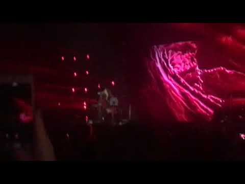 Видео: Луна- Друг LIVE 2019 Санкт-Петербург A2 GREEN CONCERT