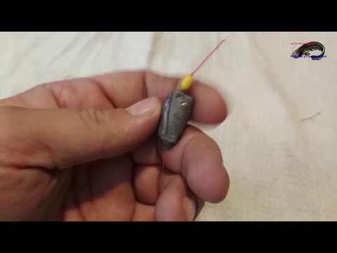 Видео: Коротенький обзор моих снастей на османа и маринку 12.10.18.