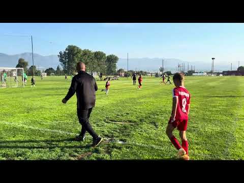 Видео: Еvima cup Bansko : Хлапетата 2018 - Траяна Стара Загора 