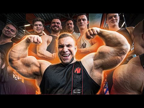 Видео: Ты никогда не станешь лучшим если не узнаешь это!