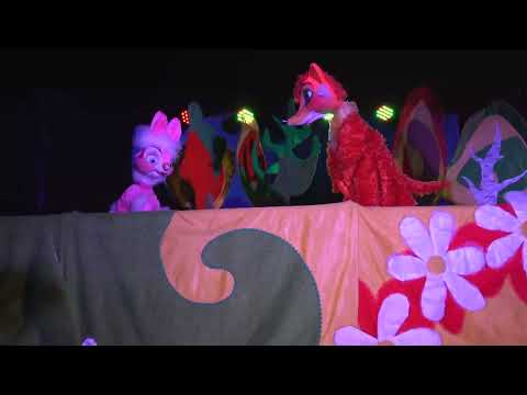 Видео: Спектакль «Лесная сказка»| Театральное искусство| 1 класс