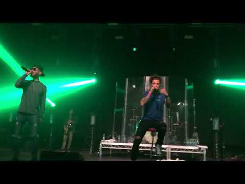 Видео: ЛСП – Деньги не проблема // A2 // 22.04.2018.