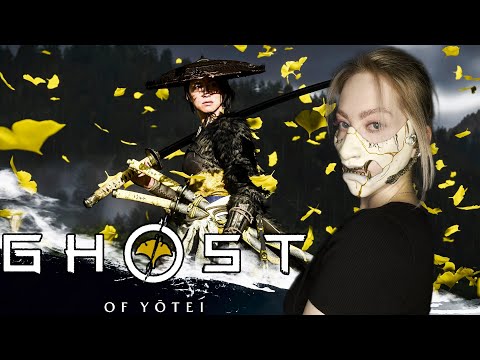 Видео: ОХОТА НА БРАТЬЕВ САЙТО Ghost of Yotei | Прохождение на русском [#8]