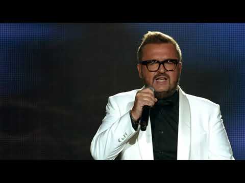 Видео: Олександр Пономарьов - «Любов останьою ніколи не буває» (концерт пам’яті М.Мозгового 2019)