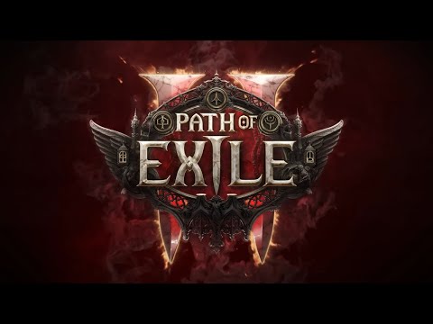 Видео: Path of Exile 2: Третий Эдикт | 4 k 60 fps | - Cборка Монаха  -  Ледяной удар с критами- #12