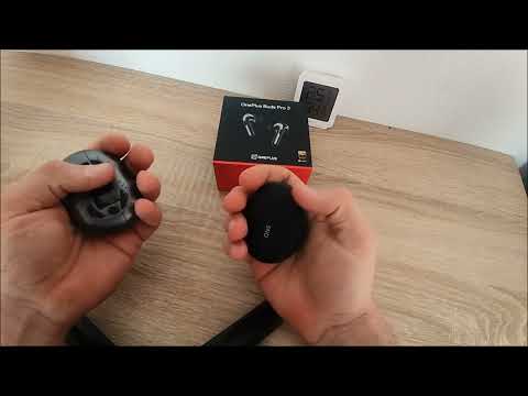 Видео: Обзор наушников OnePlus Buds Pro 3 vs Huawei Freebuds Pro