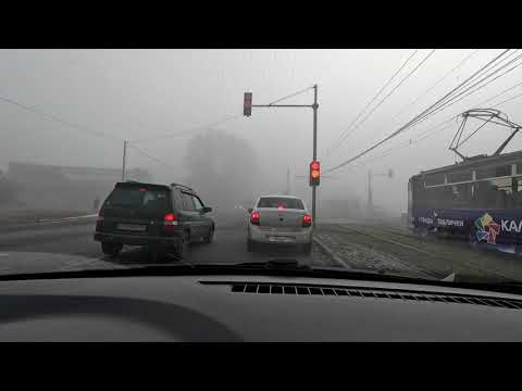 Видео: Город Пррр 11 09 2025 Северный Маганак, Ясная поляна, Березовая и Тырган
