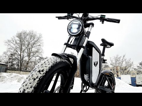 Видео: Syccyba impulse 2023 48v\30a - разбор мотора, батареи, замер максимальной скорости.