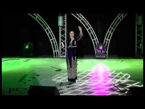 Видео: Концерт " ВСЕ ЗВЕЗДЫ ДАРГИНСКОЙ ЭСТРАДЫ " Часть 3