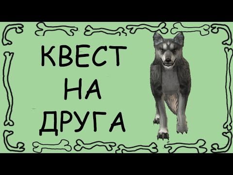Видео: Квест на волка в LIneage 2 | Интерлюд
