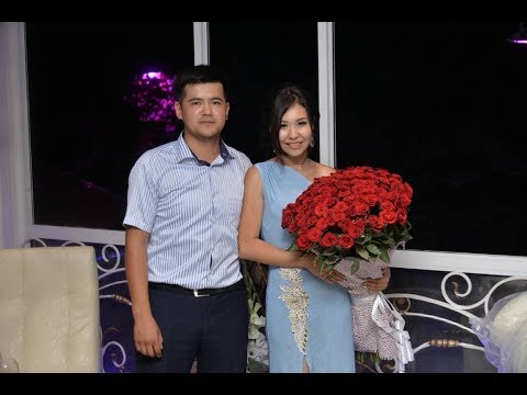 Видео: 💘 СҮЙҮҮ БАЯНЫ! Айтурган Эрмекова: сүйүү жашка карабайт!