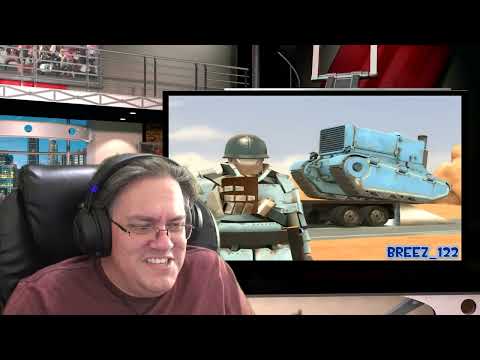 Видео: Анимированные фейлы, реакция на коллаборацию FailFort