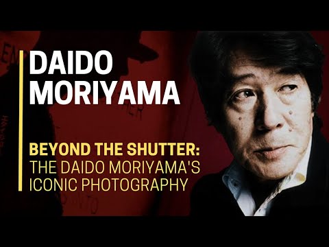 Видео: 📸🎞️ ЗА ГРАНИЦЕЙ ЗАТВОРЁНКИ: КУЛЬТОВЫЕ ФОТОГРАФИИ Дайдо Мориямы 📸✨