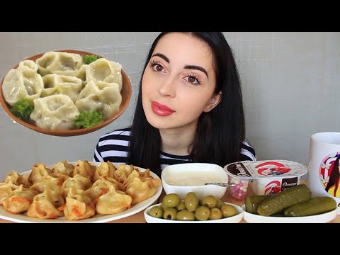 Видео: ТАТУИРОВКИ, ПОЧЕМУ НЕ ХОЧУ ? манты Мукбанк/ Ayka Emilly