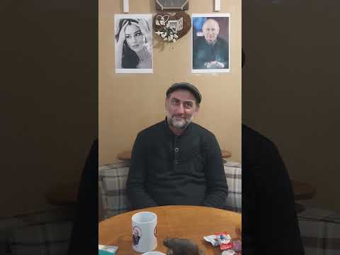 Видео: Хасан Шидов: о чём говорят в такси / В.Аул-Нальчик