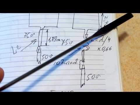 Видео: Лучшая антенна для DX на 27-28 МГц