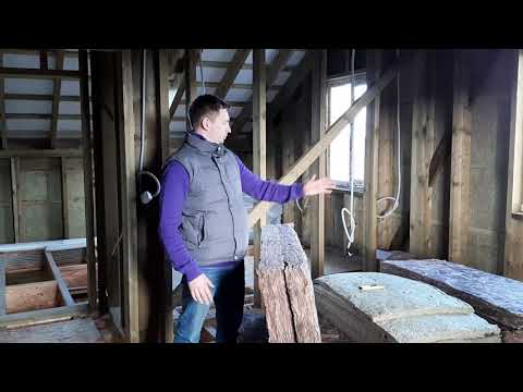 Видео: Моё мнение о утеплителе knauf