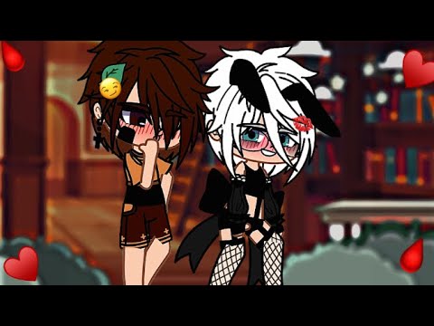 Видео: ^Реакция на Антона как рандом^Tiny Bunny🐰