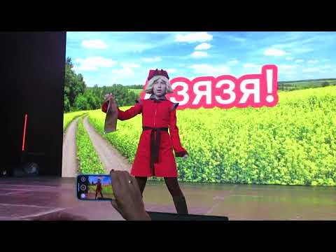 Видео: ИгроПром 2025 - Косплеи / IgroProm 2025 - Cosplays