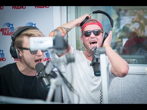 Видео: Челси - Крылья (LIVE @ Авторадио)