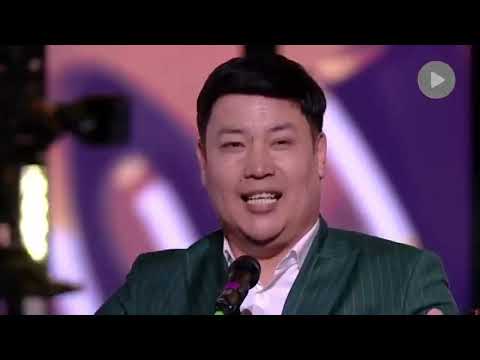 Видео: Жамбыл триосы - Сағындым Кенен атамды