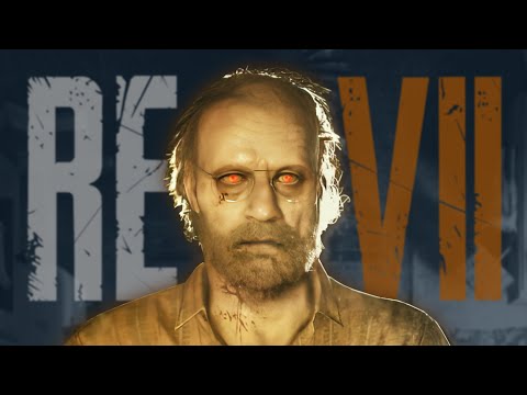 Видео: Почему Resident Evil не хочет умирать?