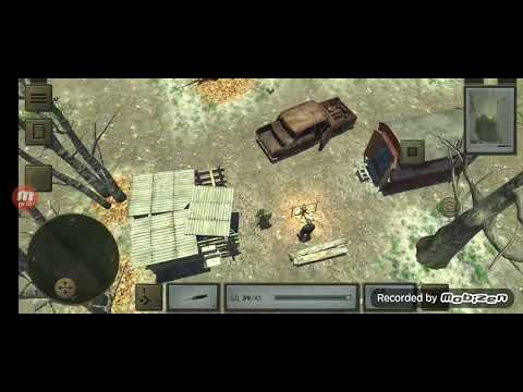 Видео: ATOM RPG Fallout в СССР часть 2