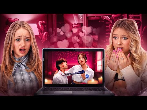 Видео: Реакция на Вселенную Алана МОЯ ДЕВУШКА СЛЕПАЯ?!