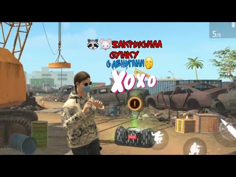 Видео: впервые закрысила сумку с деньгами😈#гко#gko