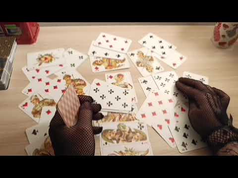 Видео: Ксения Еловых. Продолжение 