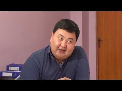 Видео: Тамаша Live!!! 2 бөлім