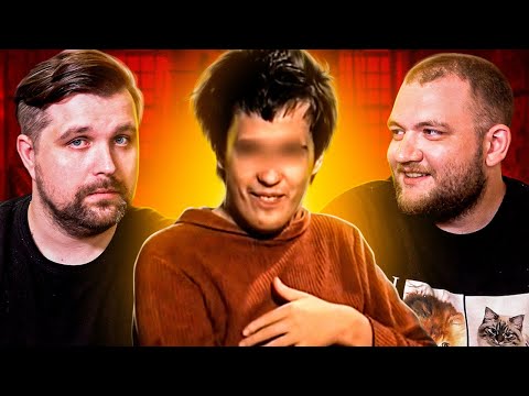 Видео: МЕДФИЛЬМ - история Антона
