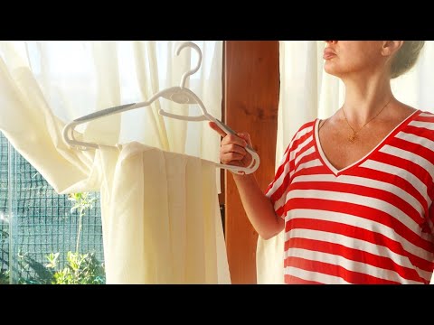 Видео: 10 вещей, которые твоя мама не говорила тебе об уборке