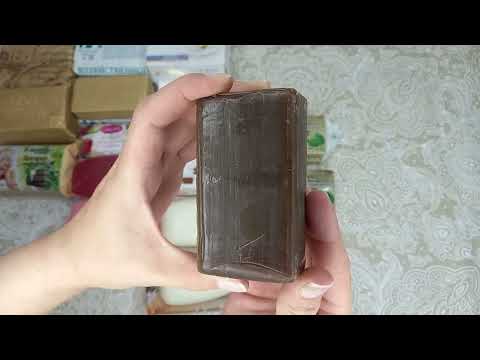 Видео: 💥ОБЗОР и РАСПАКОВКА ПОКУПОК мыла💖Май'25🗓