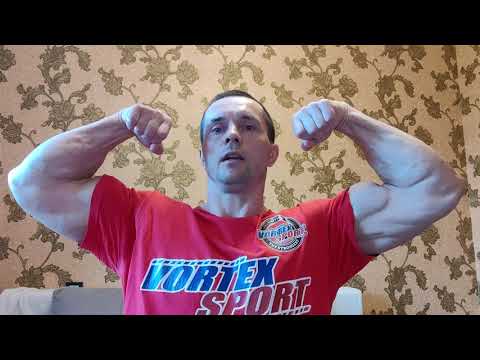 Видео: Плоский живот и пресс в 40+ лет - как? Мышцы-антагонисты - в один день? Биохимия