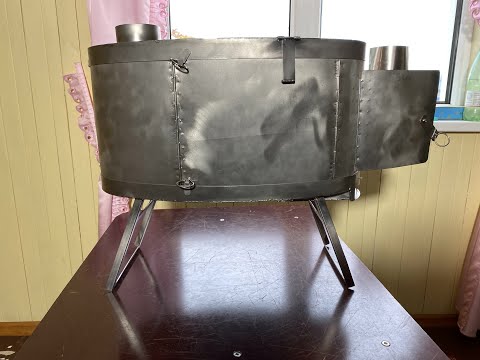 Видео: Испытания Большого Бочонка