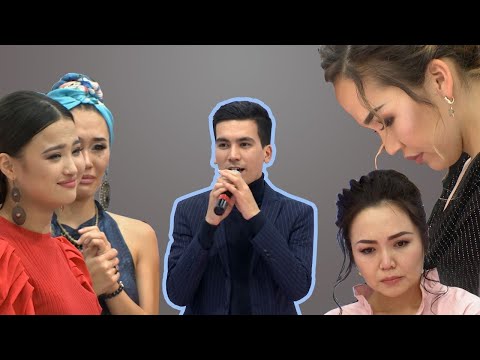 Видео: Кенжебек Қалаулым Сен жобасымен қош айтысты! #52! Калаулым
