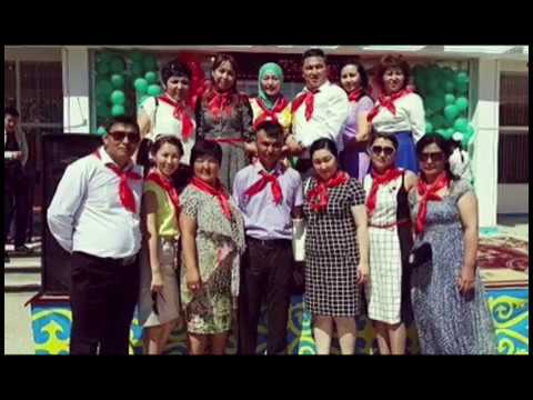 Видео: Кластастарым