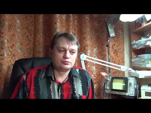 Видео: Ремонт блока питания телевизора.