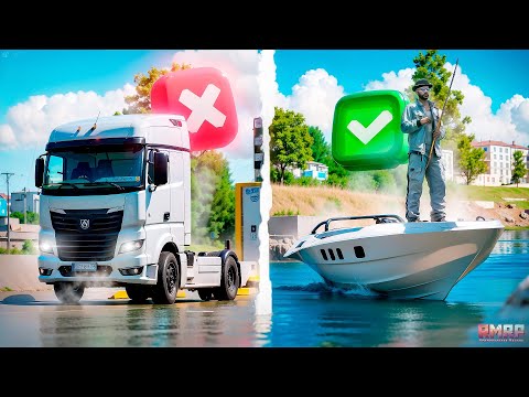 Видео: ЛУЧШАЯ РАБОТА ДЛЯ НОВИЧКА на RMRP в 2025 КАК ЗАРАБОТАТЬ МНОГО ДЕНЕГ?