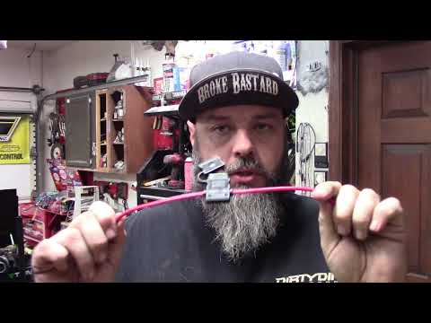 Видео: Как подключить реле и почему следует их использовать.