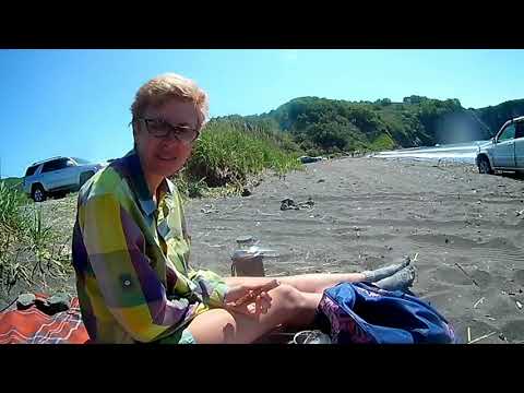 Видео: Оверкиль!!! Крушение надувной лодки ПВХ с мотором.