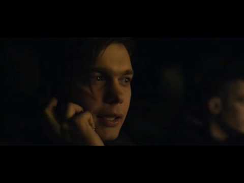 Видео: Клип [ZKD] - Linkin_Park -_In_The_End_Jaydon_Lewis