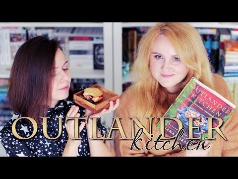 Видео: ЧУЖЕСТРАНКА | ДЕСЕРТ ДЛЯ ГОРЦА | СКОНЫ С ТОПЛЕНЫМИ СЛИВКАМИ