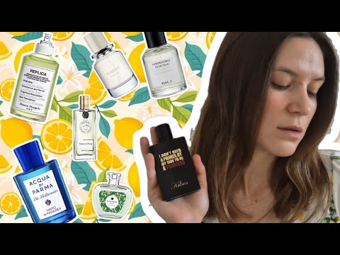 Видео: ХАЙПОВЫЕ АРОМАТЫ/НОВИНКИ ИЮЛЯ/FICO DI AMALFI/KILIAN PRINCESS/TIGLIO MIRABILIS/YLANG IN GOLD