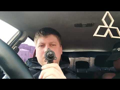 Видео: По датчику РХХ  сюда