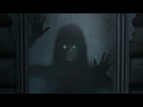 Видео: 1 сезон. 9 серия. И поглотит нас морок.