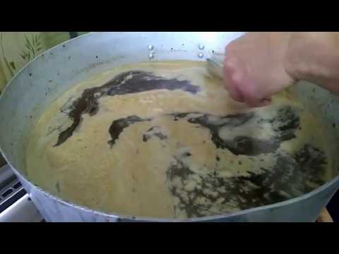 Видео: МЕДОВАЯ БРАГА с КИПЯЧЕНИЕМ МЕДА - САМОГОН из МЕДА.