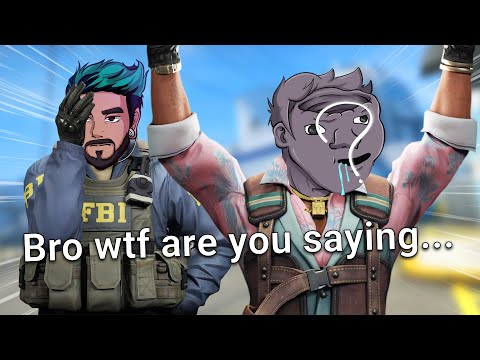 Видео: Каждая шутка в этом видео сделает тебя глупее